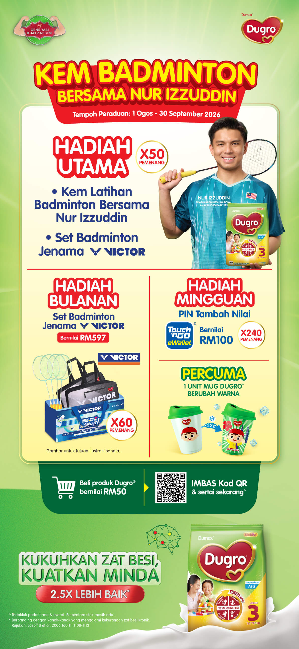 Mobile Banner